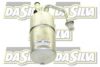 DA SILVA FF4218 Dryer, air conditioning